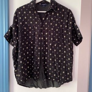 Madewell Blouse